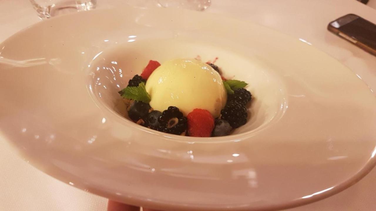 Hotel Europeo Alpine Charme & Wellness Pinzolo Eksteriør billede